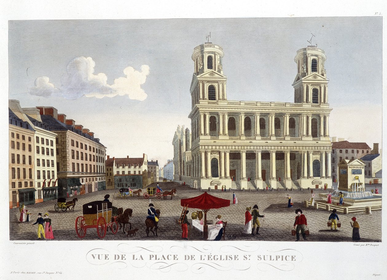 Place de l