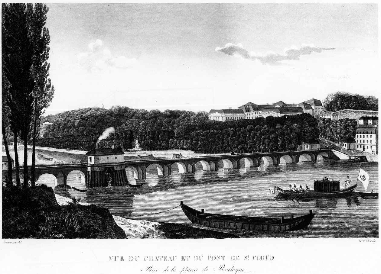 Saint-Cloud