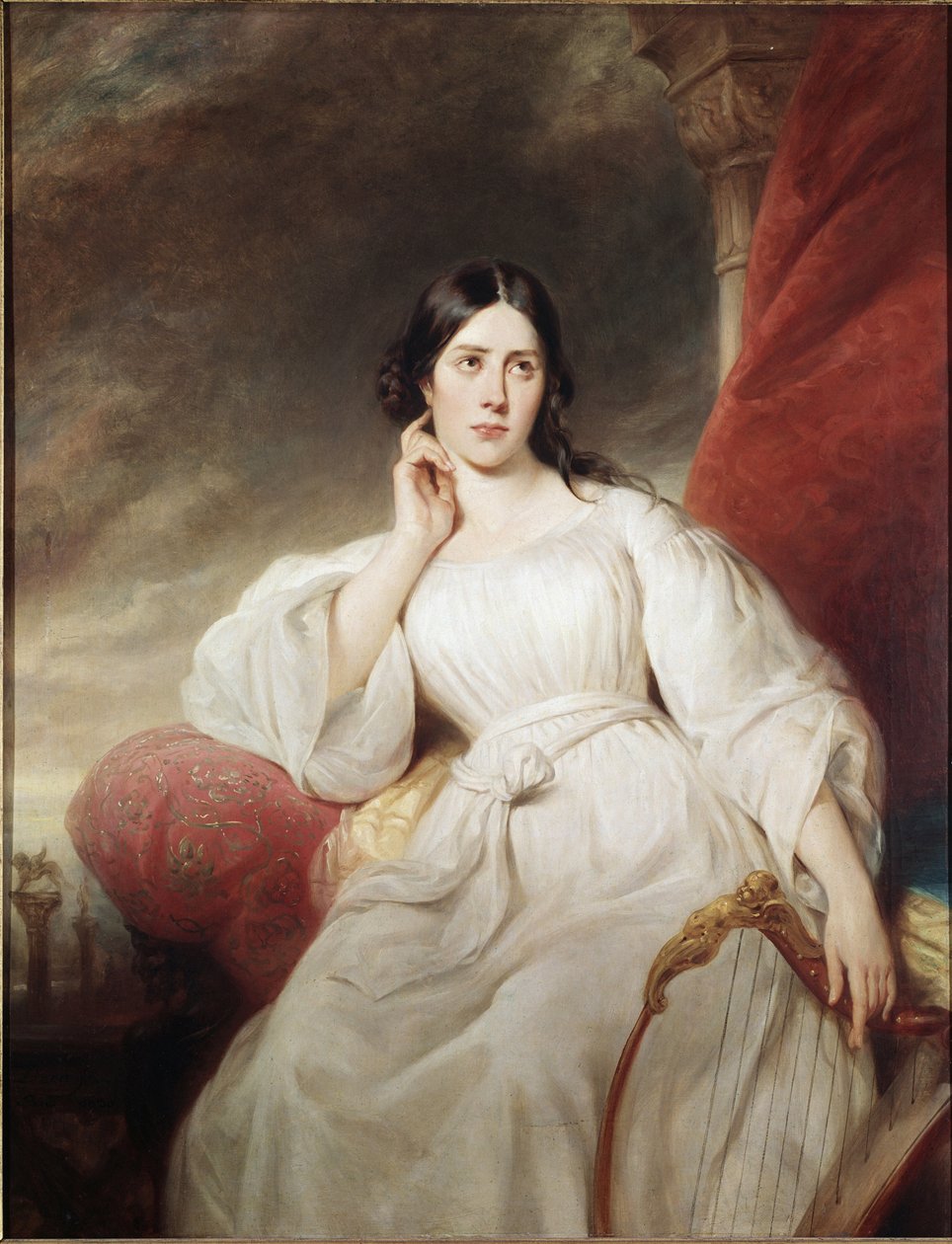 Malibran adlı Maria Garcia