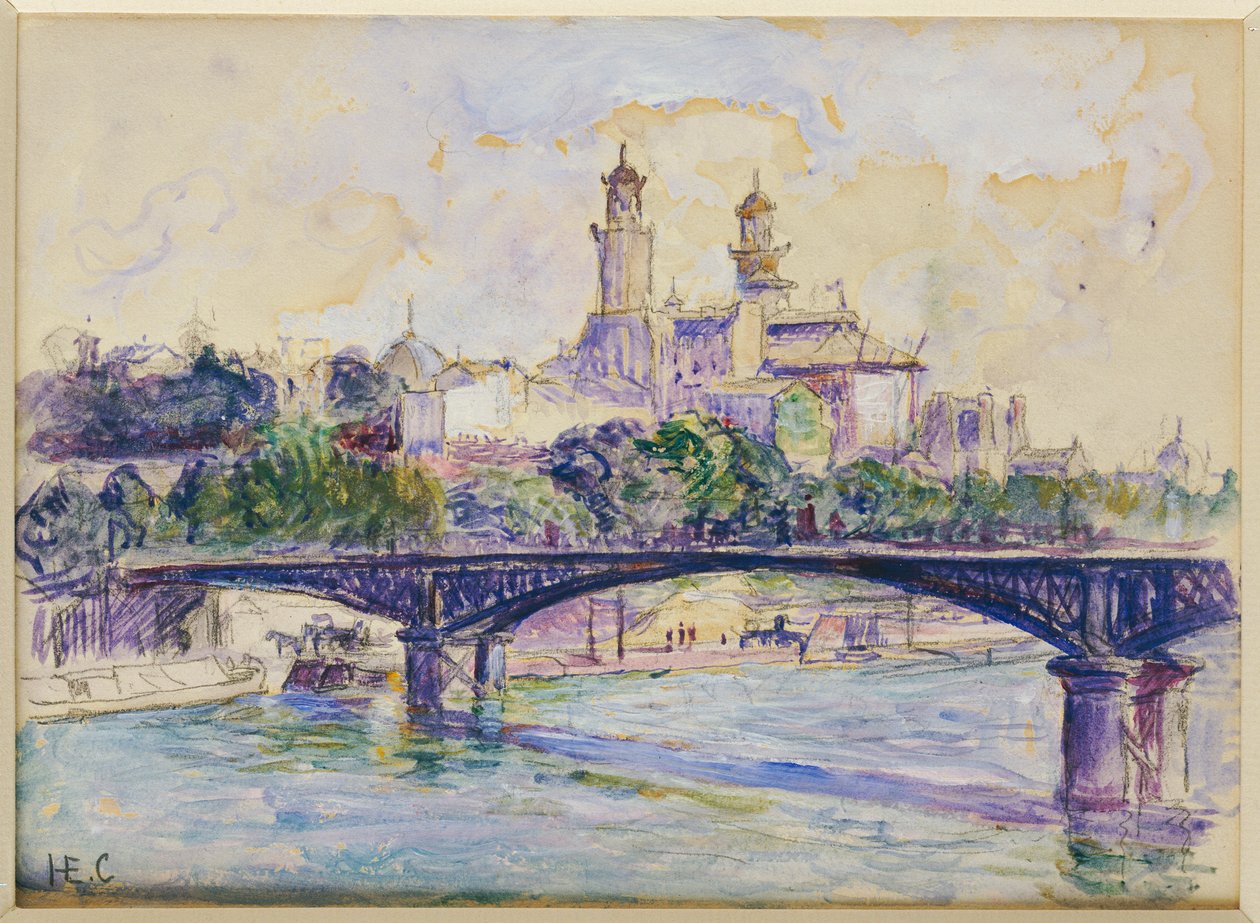 Trocadero