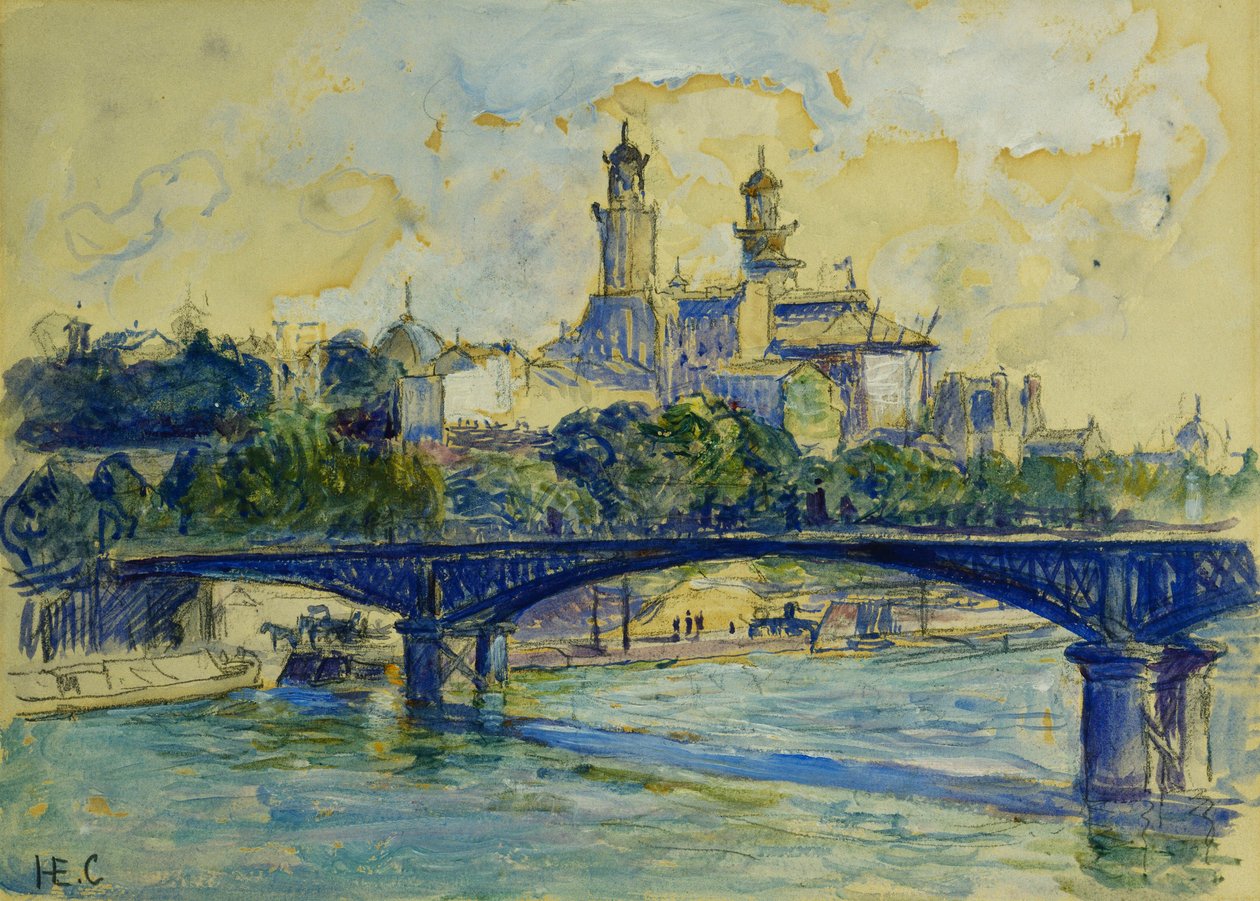 Trocadero