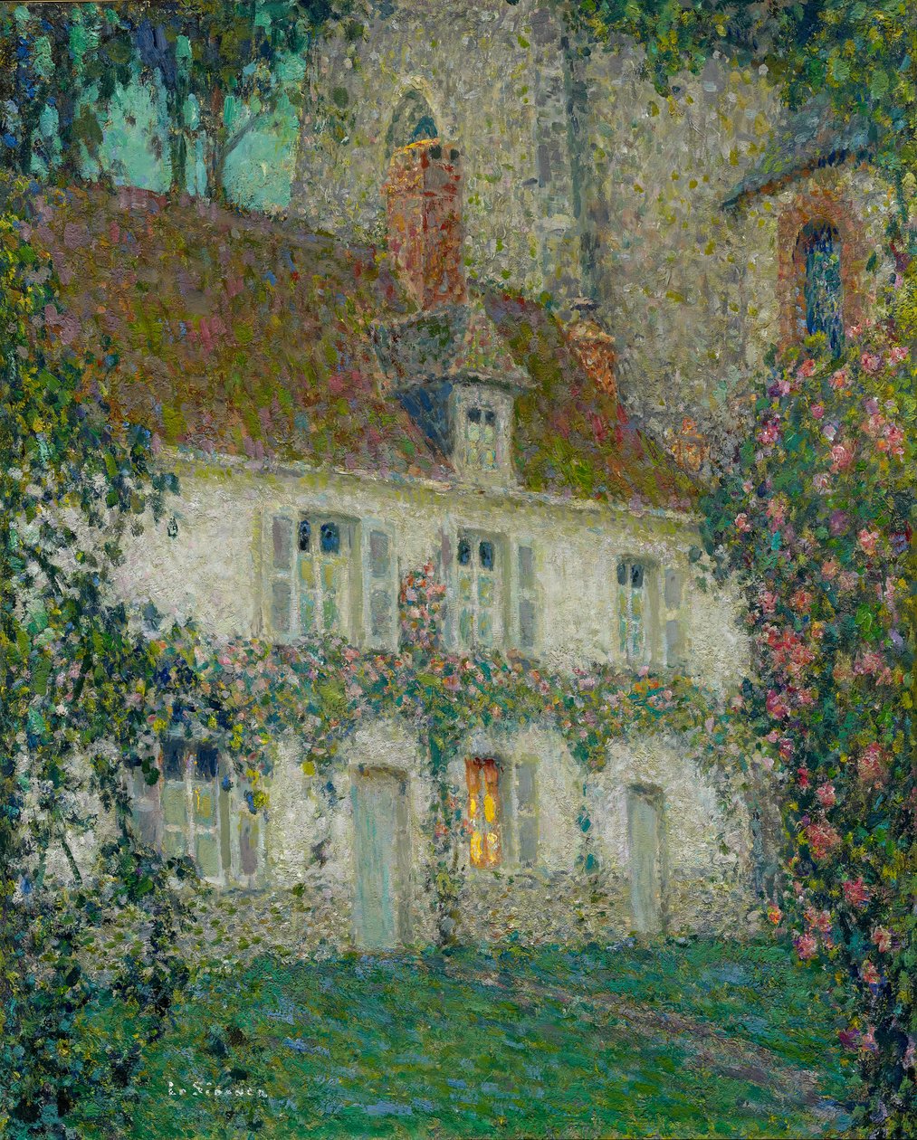 Gerberoy