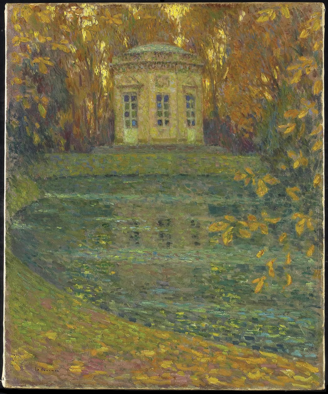 Trianon