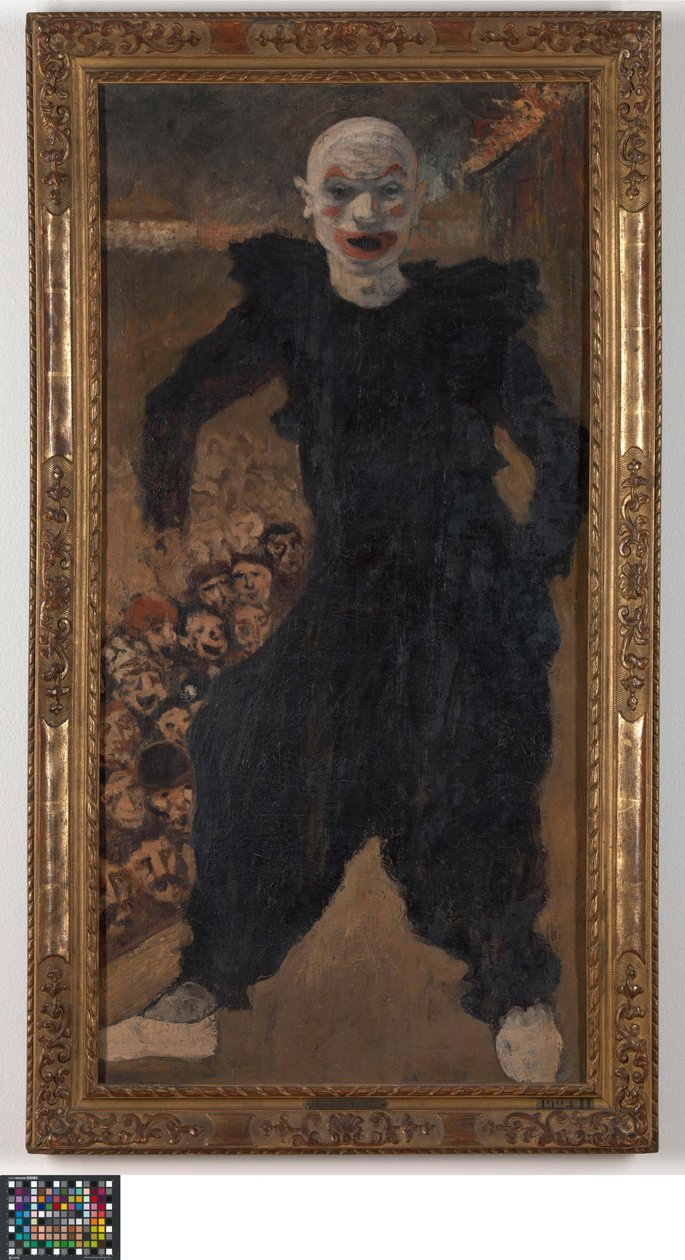  by Henri Evenepoel