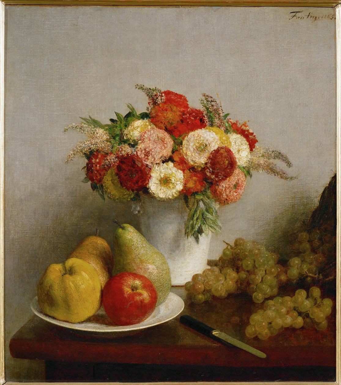  by Henri Fantin-Latour