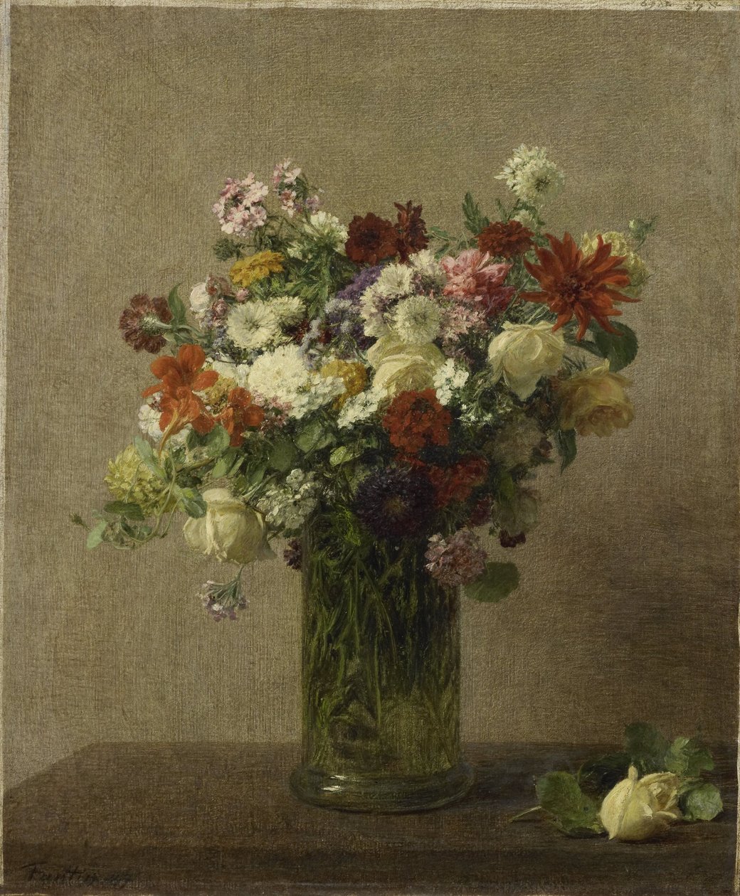  by Henri Fantin-Latour