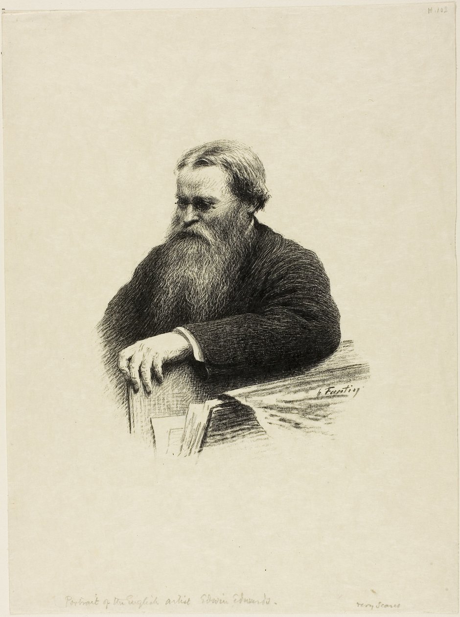  by Henri Fantin Latour