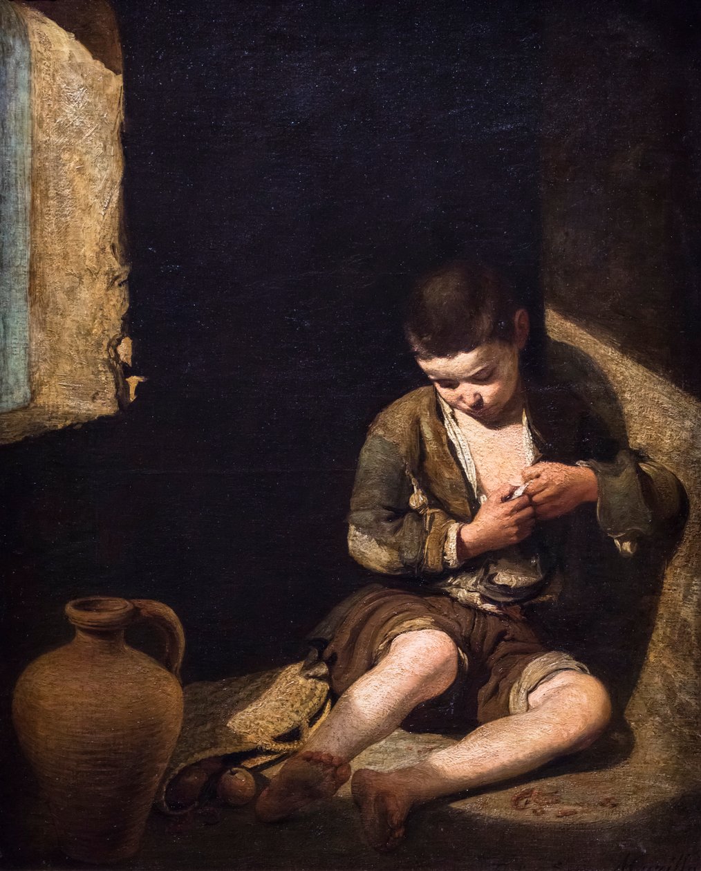 Murillo