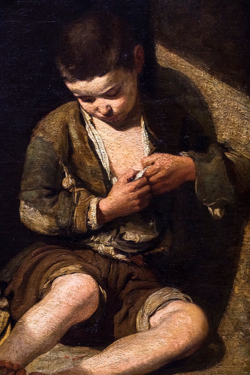 Murillo
