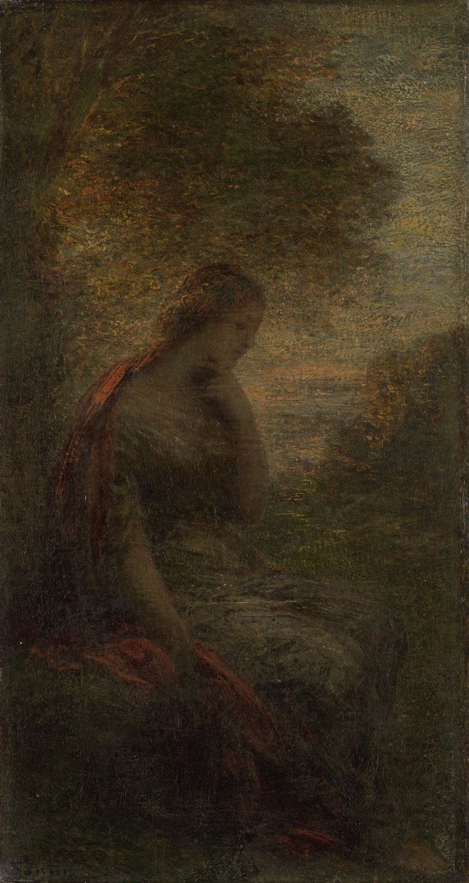  by Henri Fantin-Latour