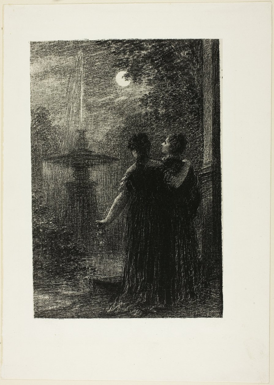  by Henri Fantin Latour