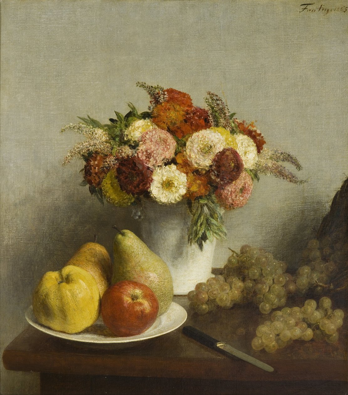  by Henri Fantin Latour