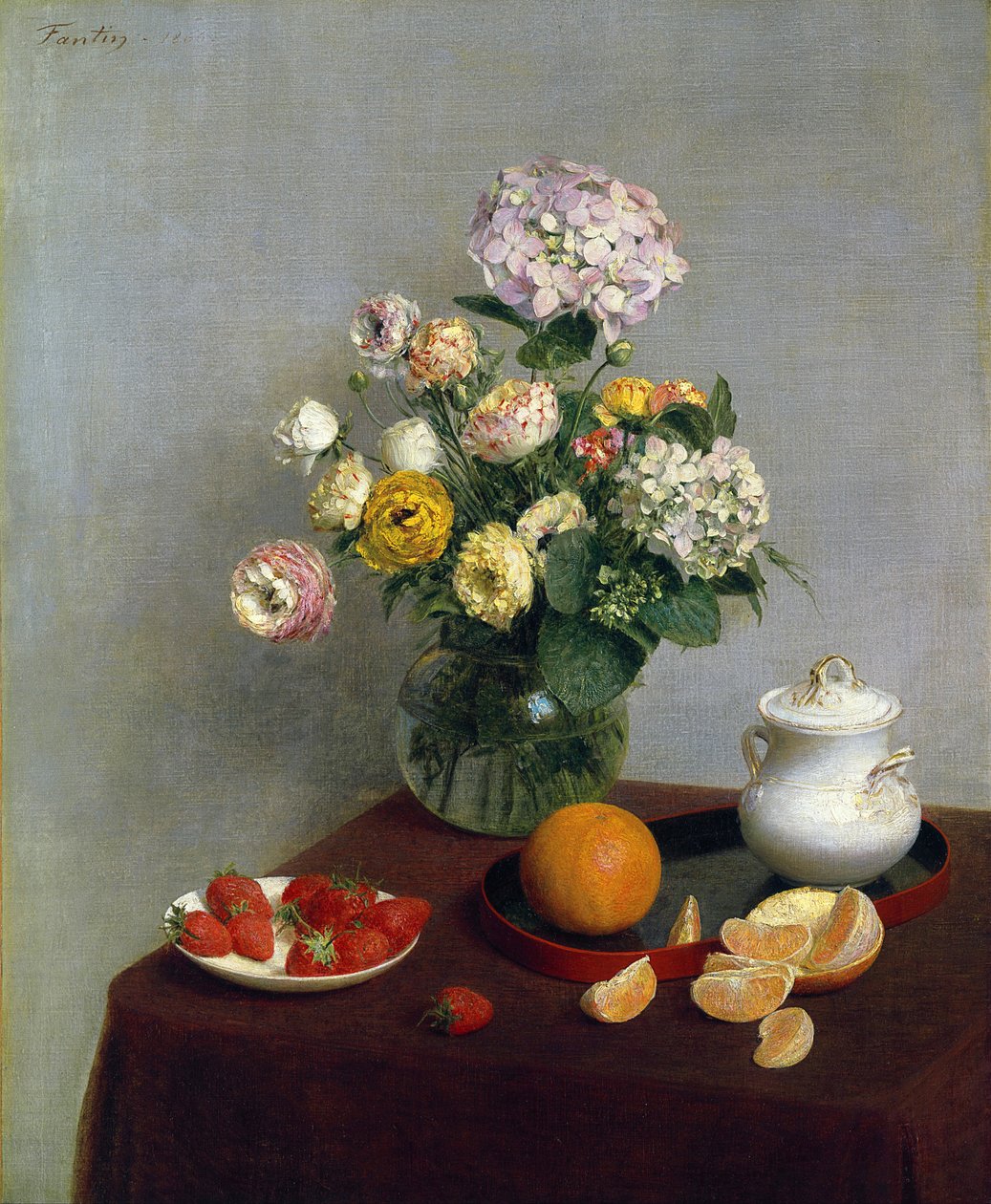  by Henri Fantin Latour