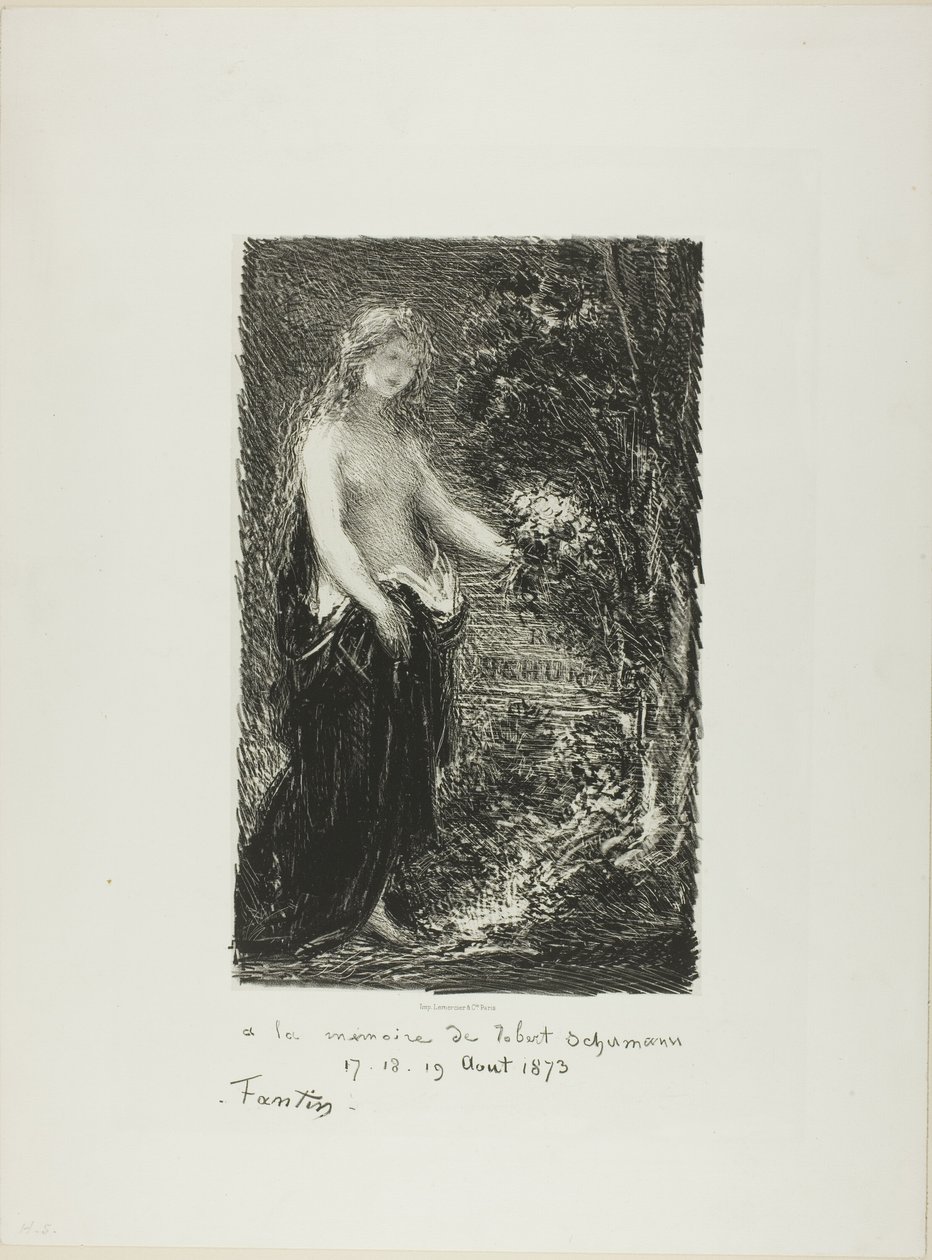 Robert Schumann