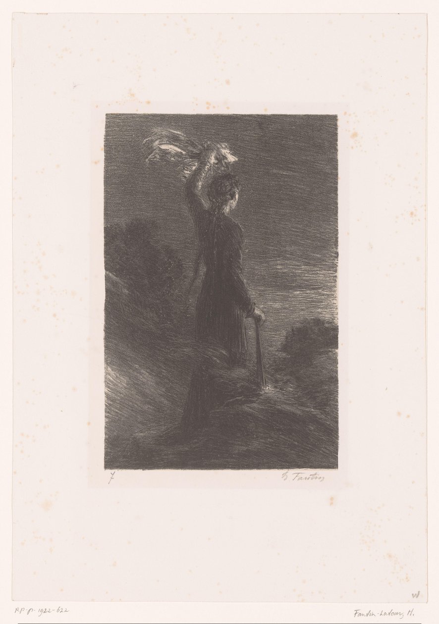 Isolde, Tristan