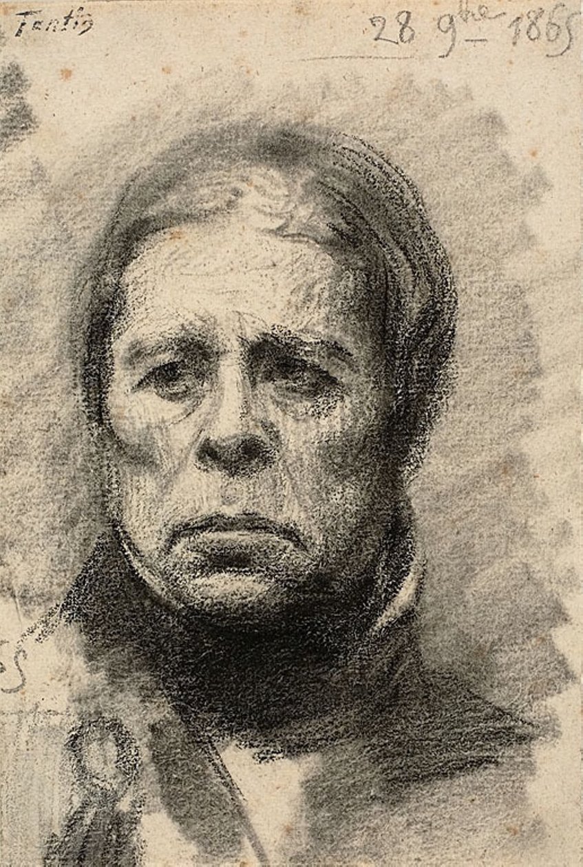  by Henri Fantin Latour