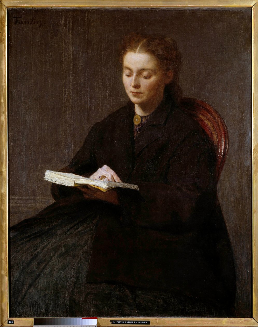 Henri Fantin Latour