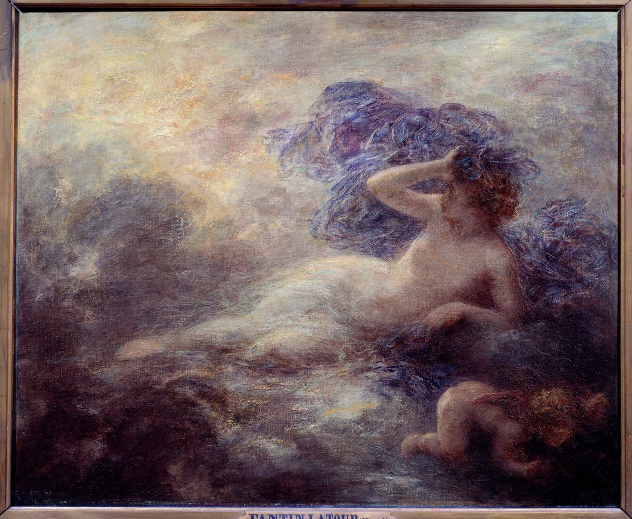 Henri Fantin Latour