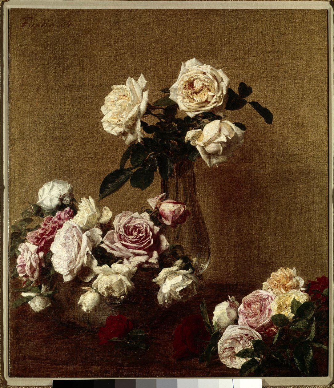 Les güller Henri Fantin Latour