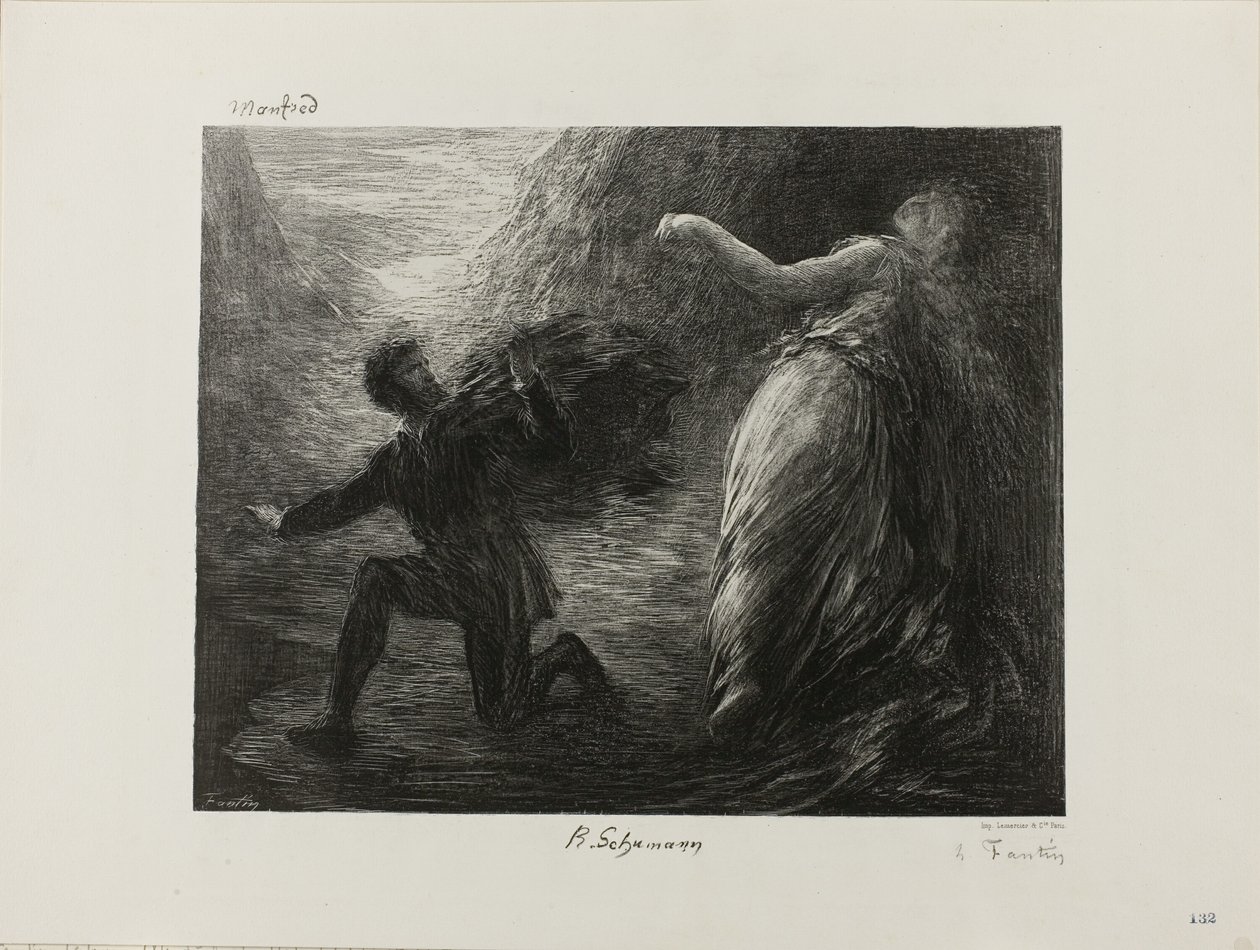  by Henri Fantin Latour