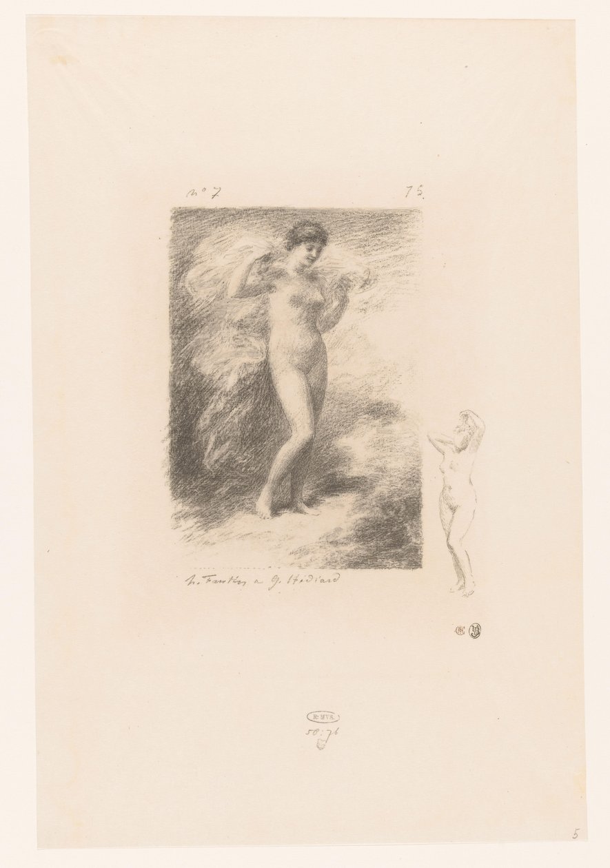 Neere bir araya geldi wapperende sluier neere Gedichten van André Chénier (dizi adı) André Chénier