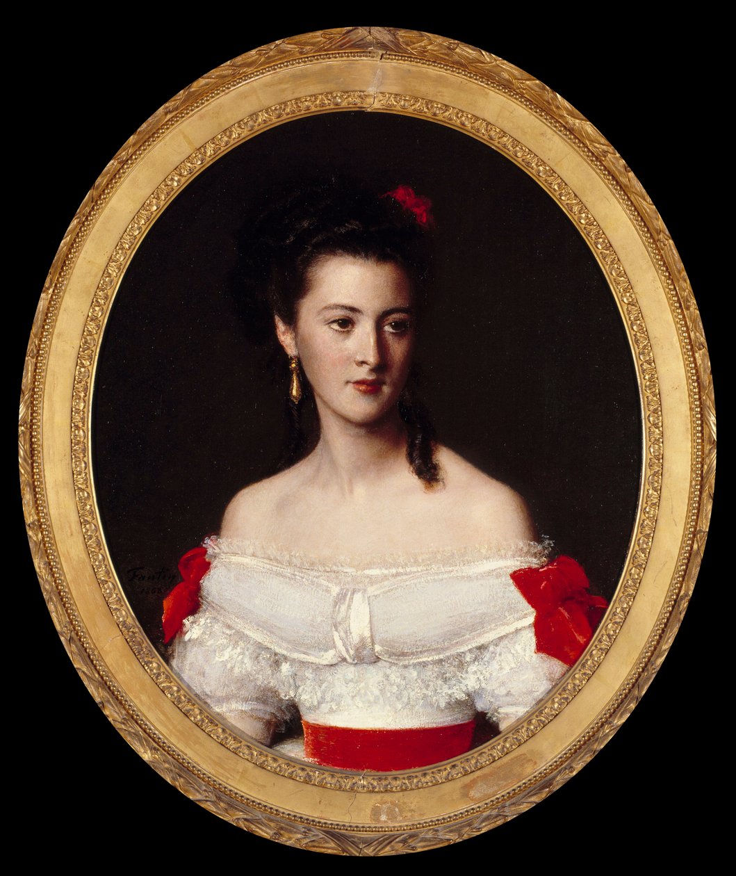 Marguerite de Biron