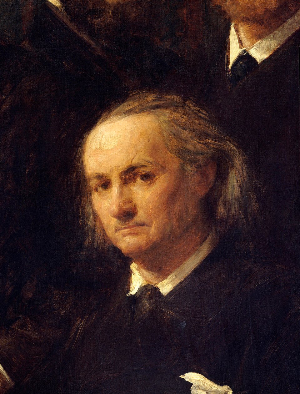 Şair Charles Baudelaire