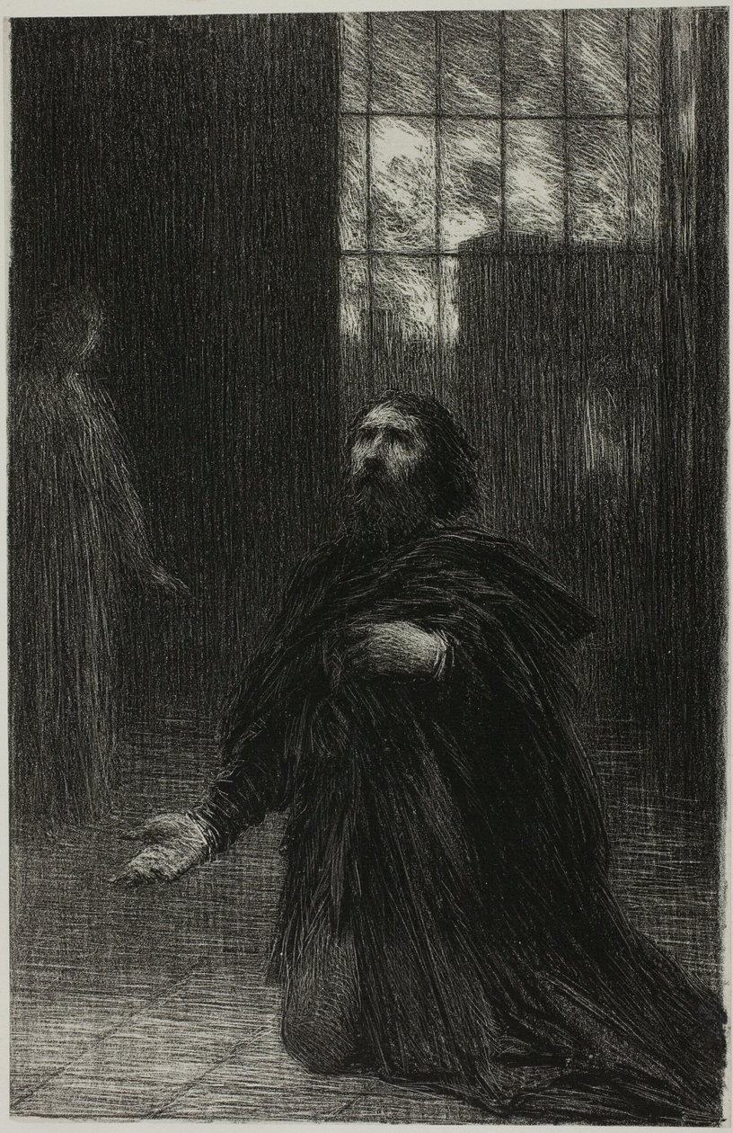  by Henri Fantin Latour