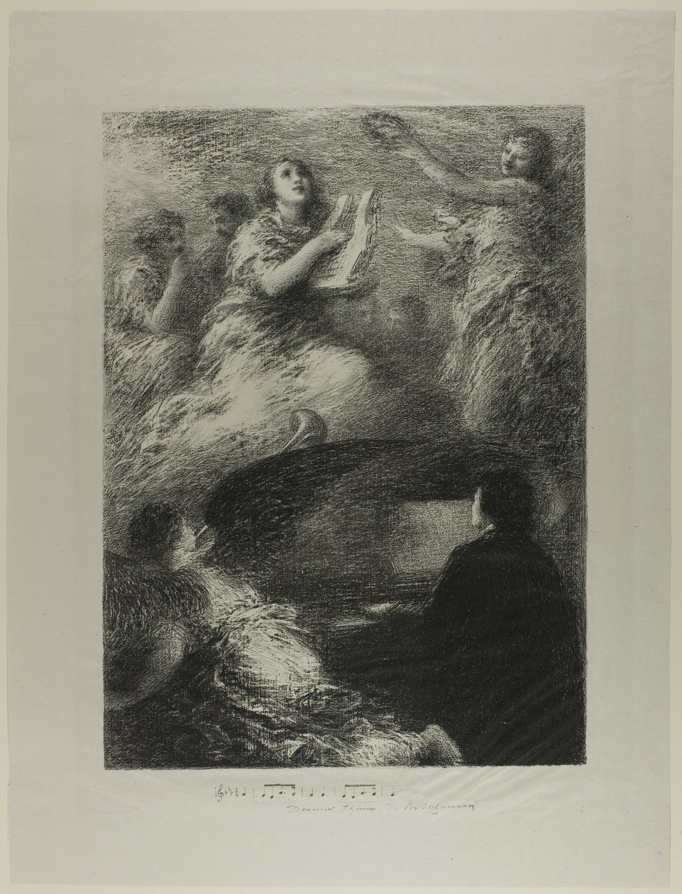  by Henri Fantin Latour