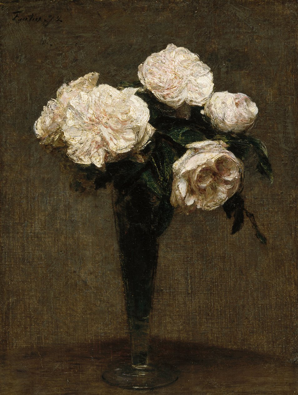  by Henri Fantin Latour