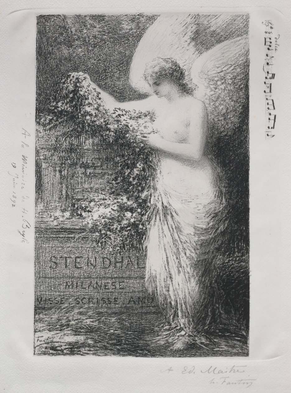 Stendhal