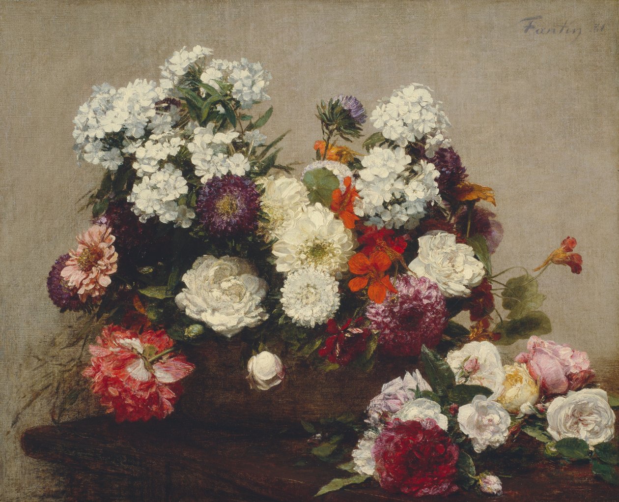  by Henri Fantin Latour