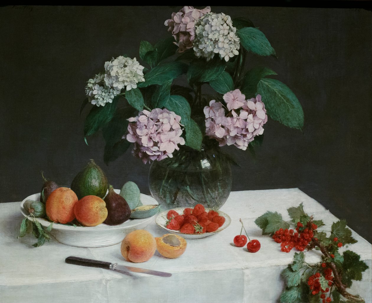  by Henri Fantin Latour