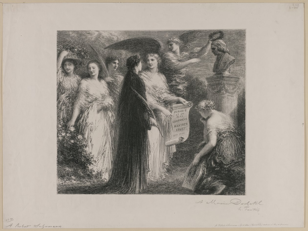 Robert Schumann
