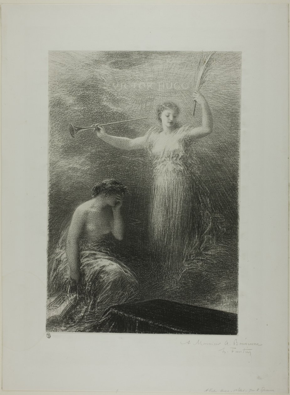 Victor Hugo