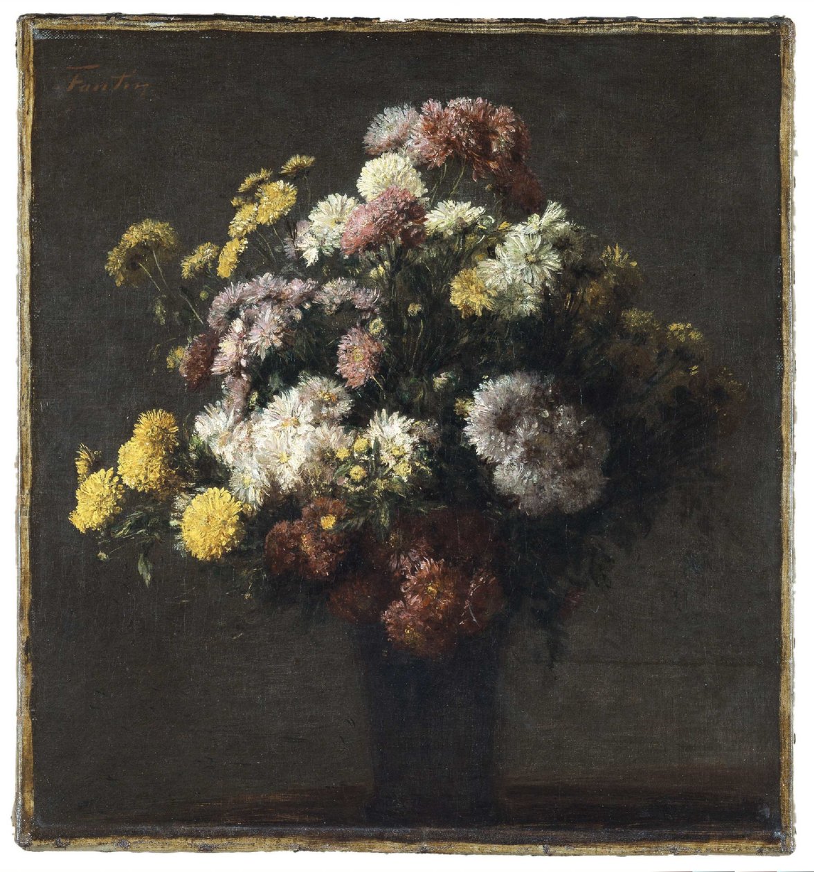  by Henri Fantin Latour