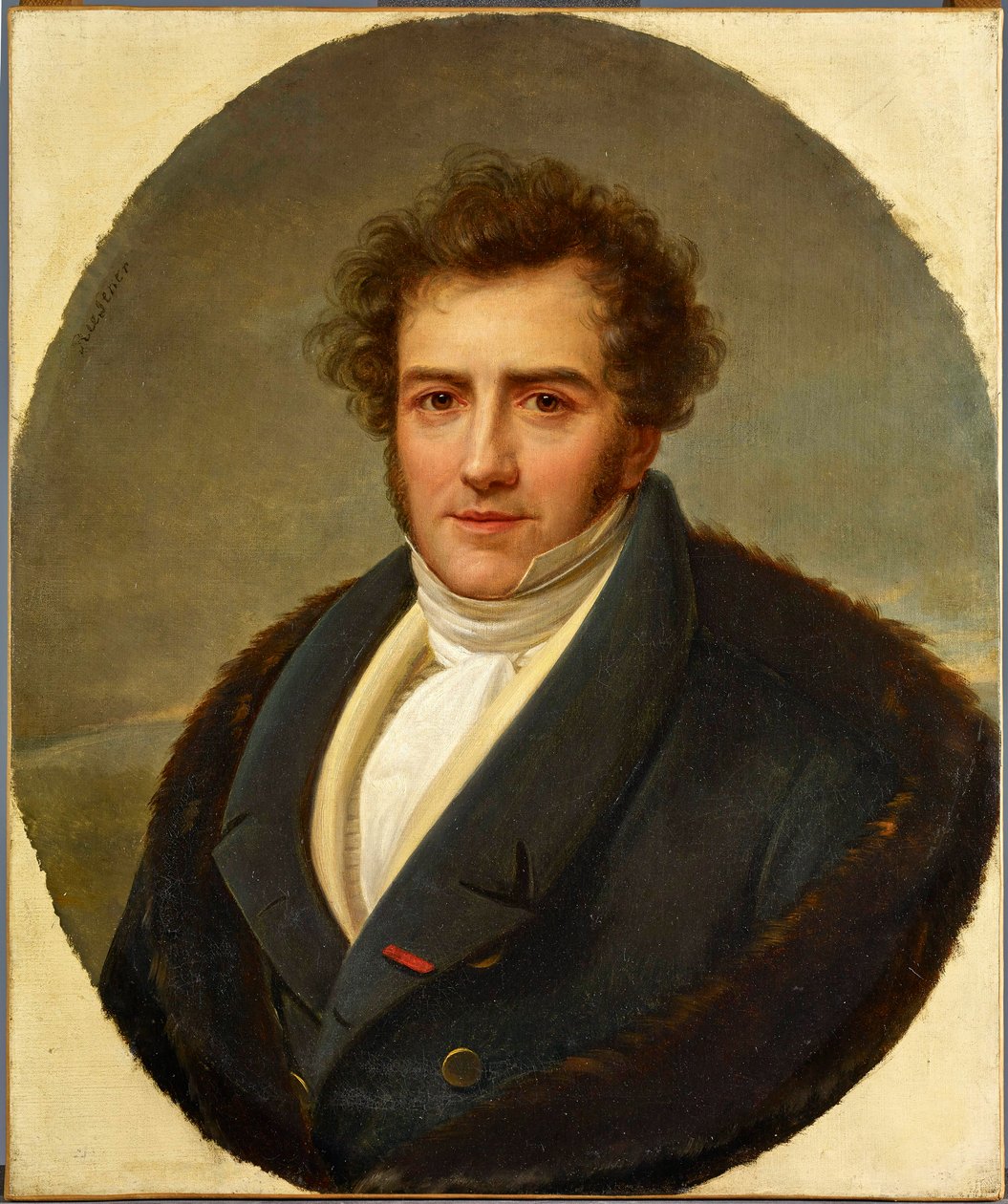 Besteci Francois-Adrien Boieldieu