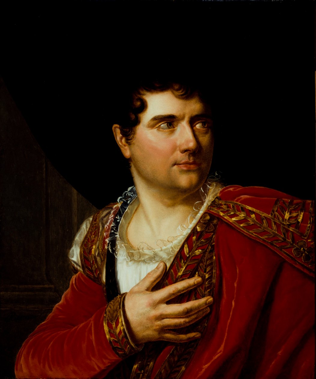 Jean-Baptiste-Sauveur Gavaudan