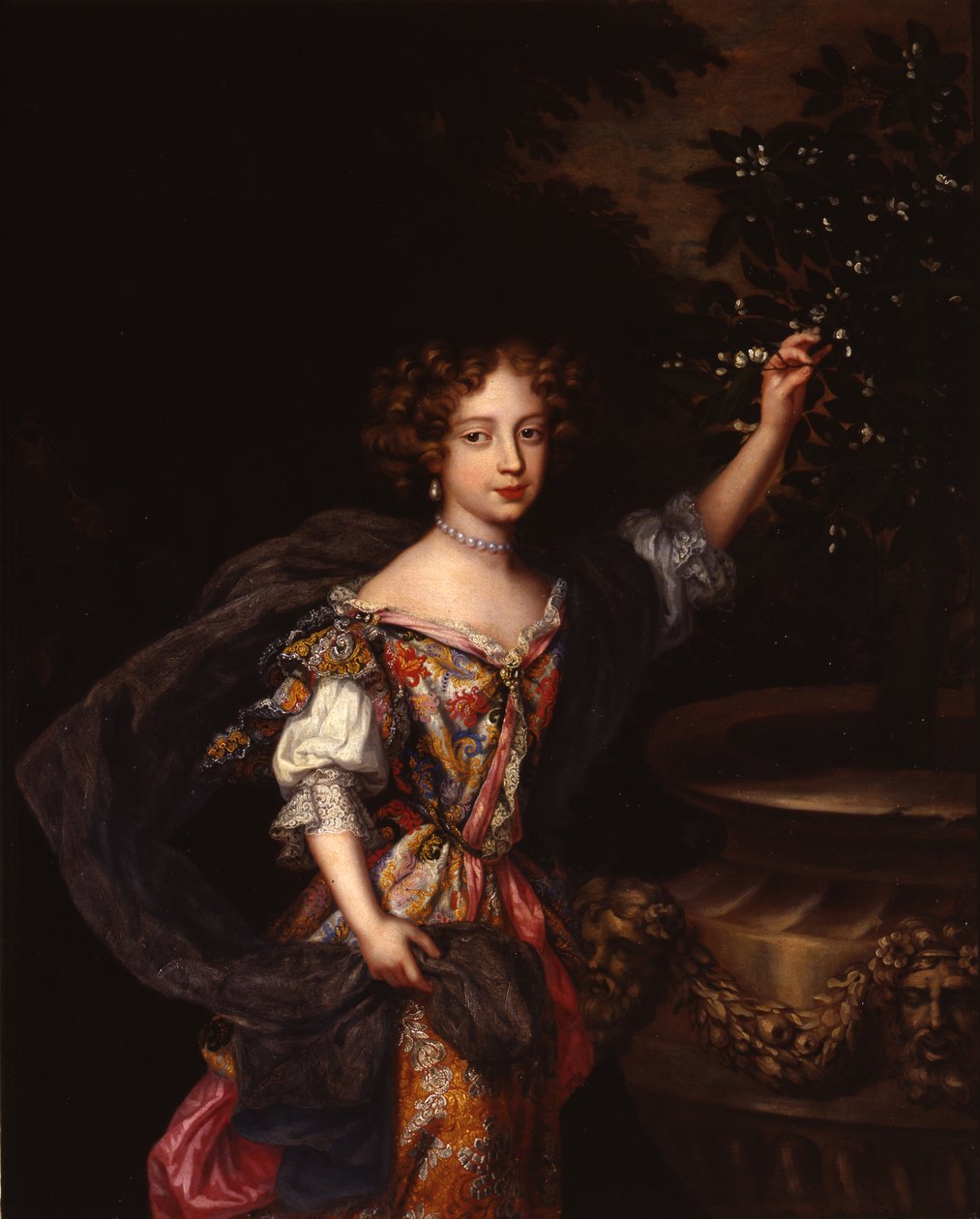 Somerset Düşesi Elizabeth