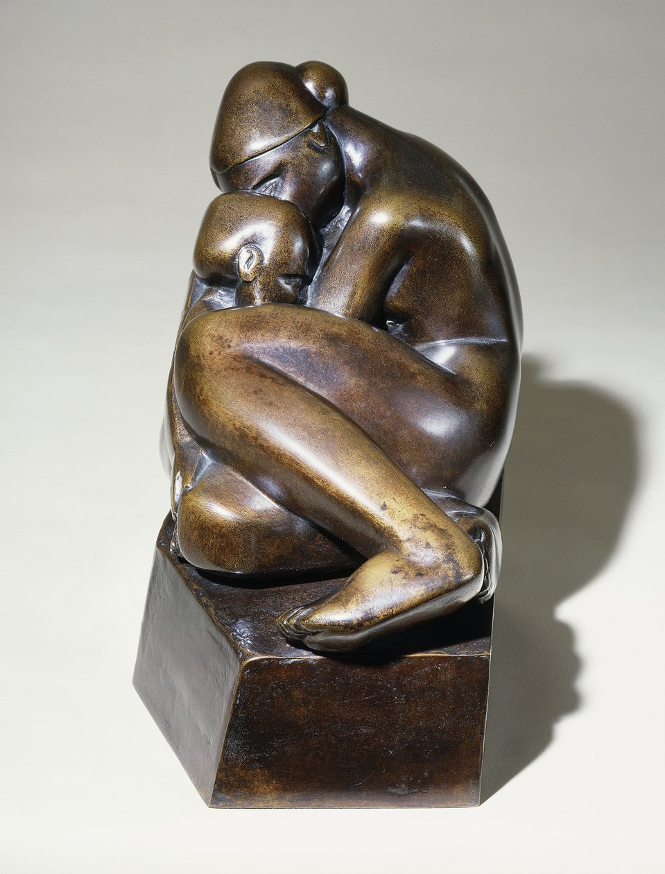 Annelik, 1913