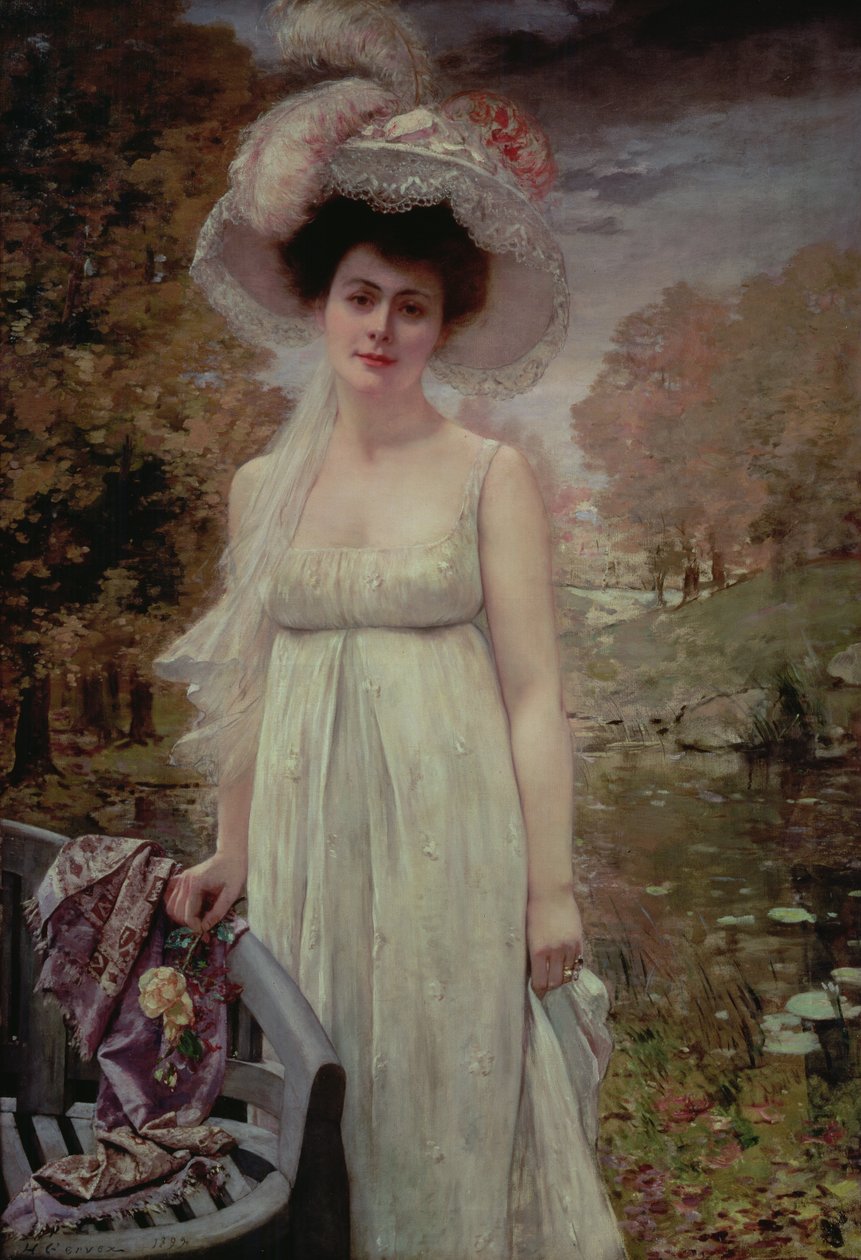 Madam Gervex