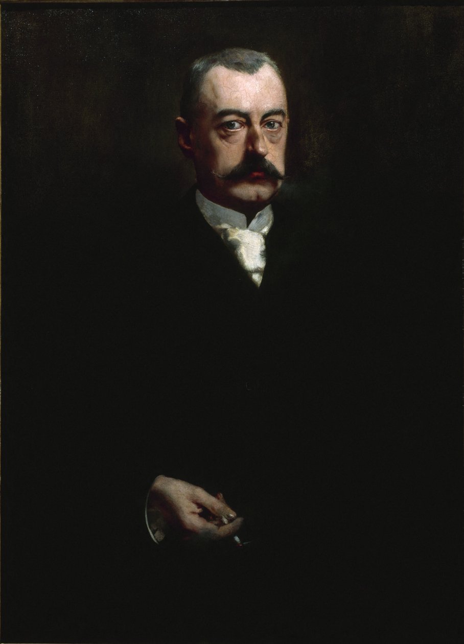 Pierre Waldeck-Rousseau