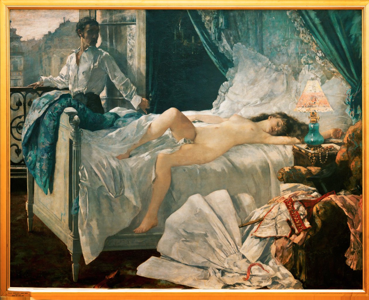  by Henri Gervex