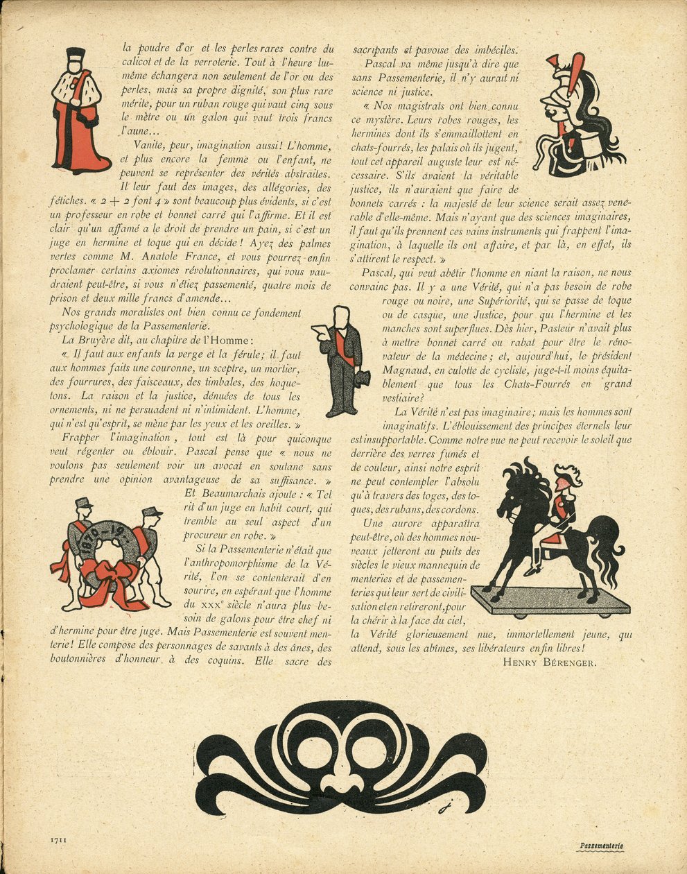  by Henri Gustave Jossot