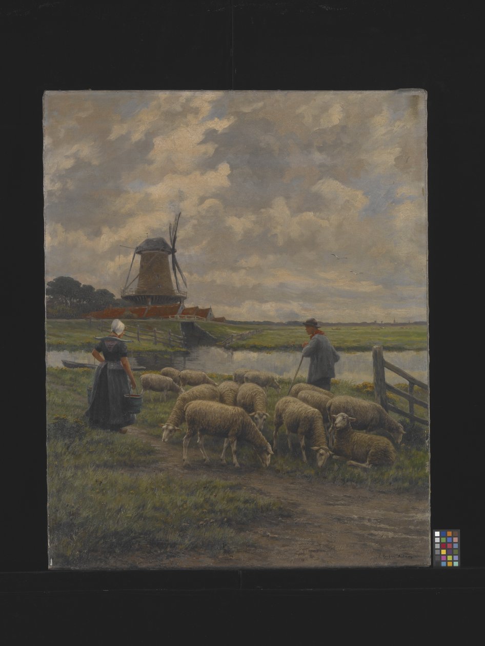  by Henri Houben