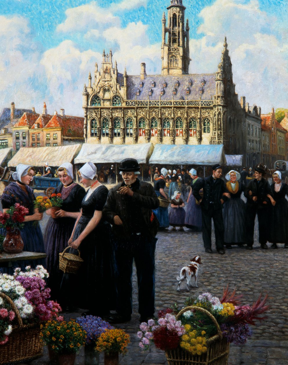 Middelburg