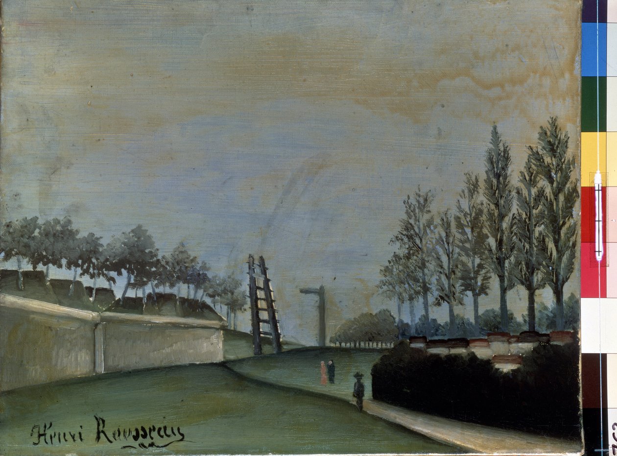 Vanves