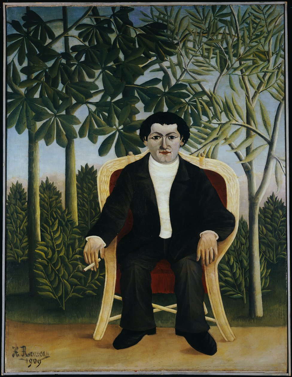 Joseph Brummer