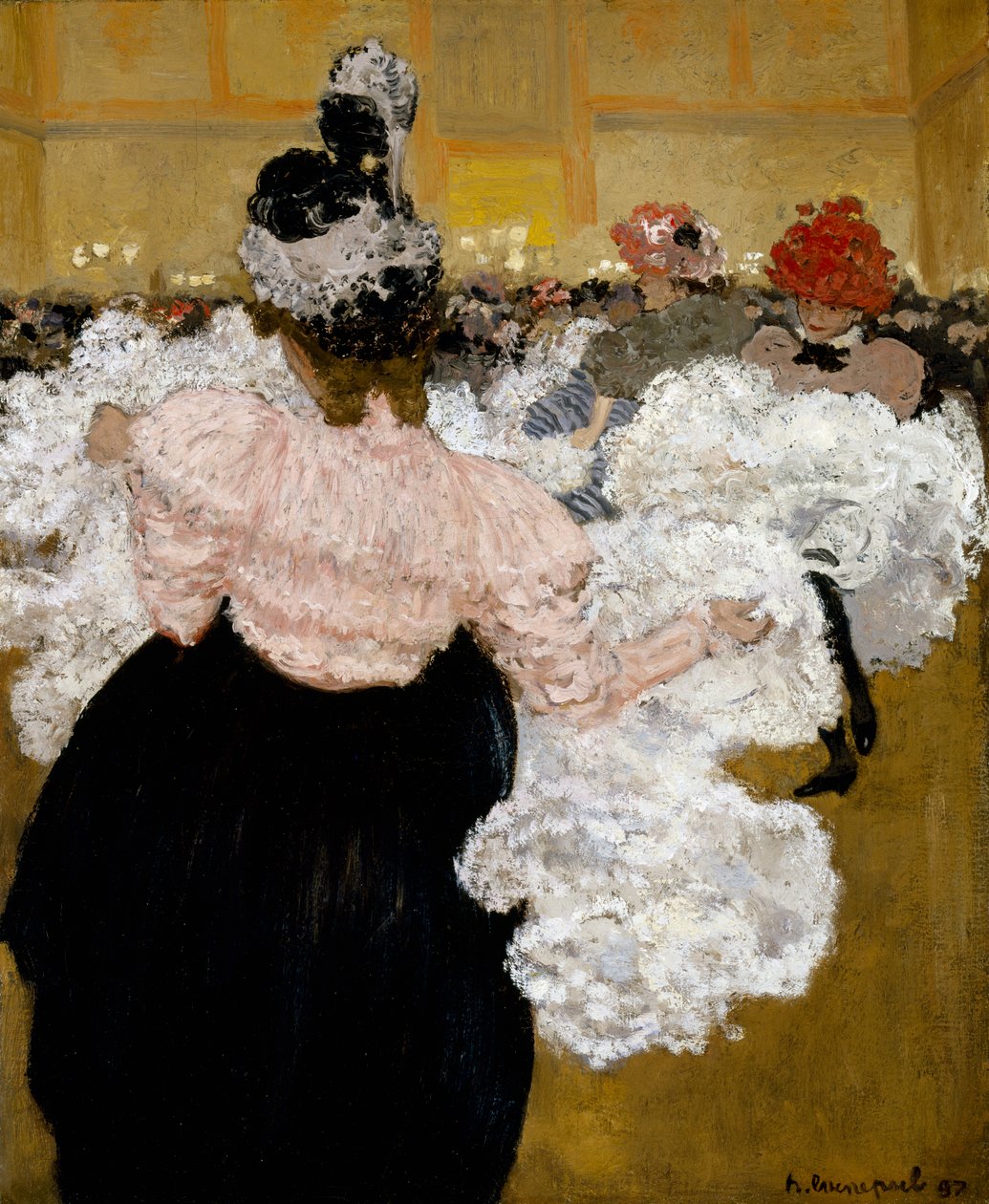 Moulin Rouge