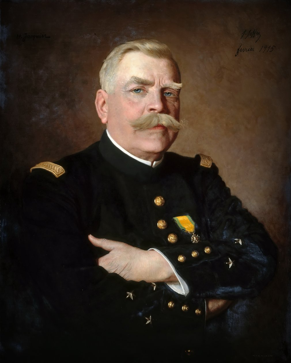 Joseph Joffre